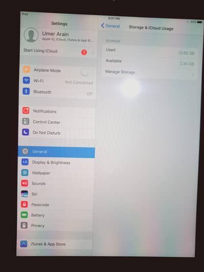 I pad tablet for sale