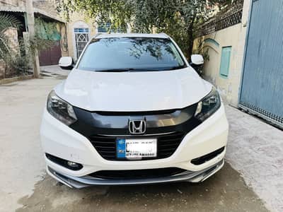 HONDA VEZEL Z PKG  Bumper to bumper genuine