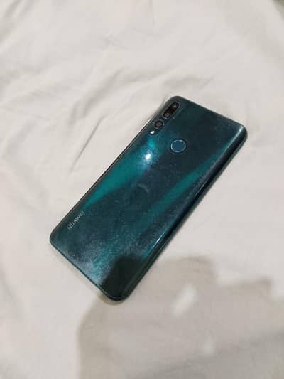 huawei y9 prime 12k