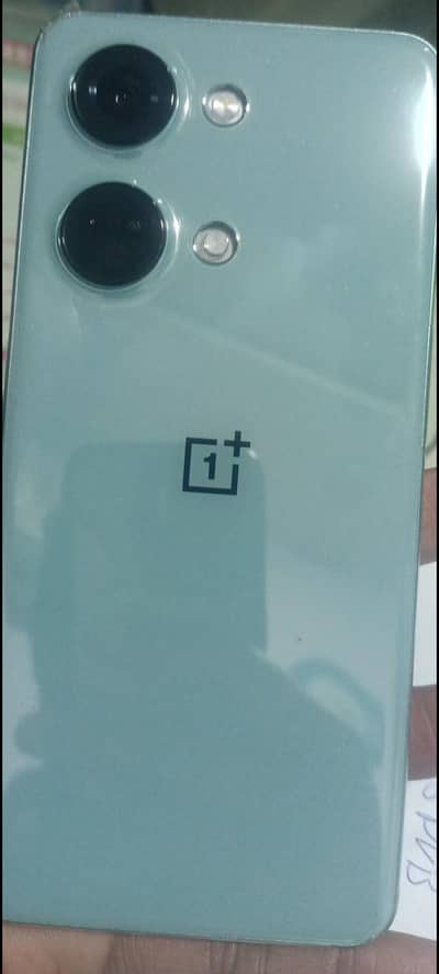 OnePlus nord 3 5g new condition 10/10 no open nor pair PTA online cp