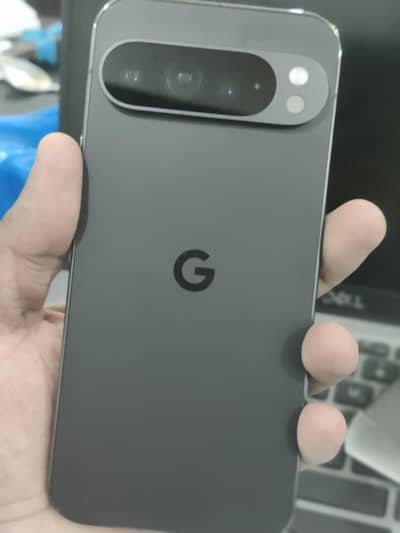 Google pixel 9 pro XL