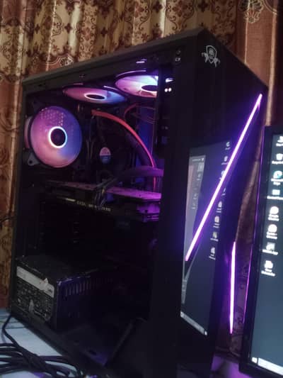 Budget Gaming Pc for sale