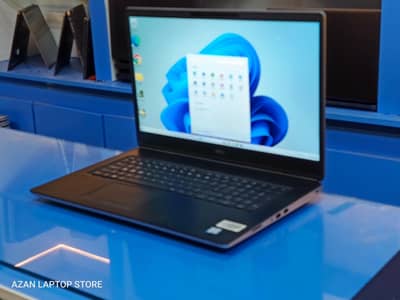 Dell Precision 7550 6GB RTX 3000 16/512