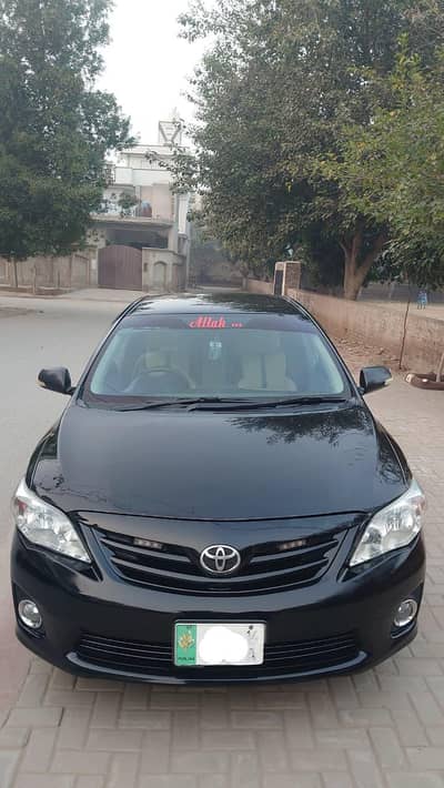 XLI CONVERTED IN TO GLI 2013/14 NEW TYERS ALMOST GENIUN