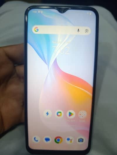 Vivo y 33s ok condition