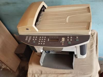 HP PRINTER 1522NF