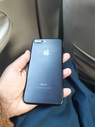 Iphone 7 Plus non pta.