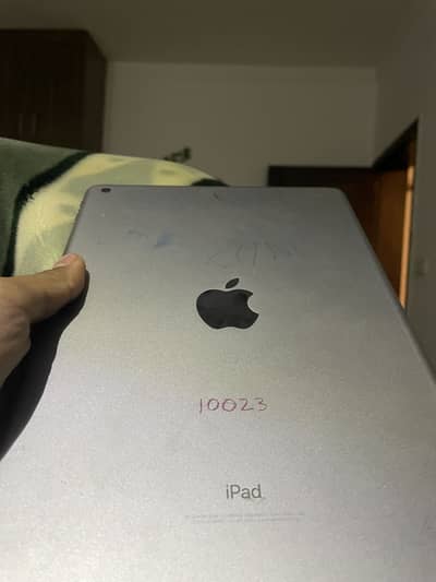 iPad 5th generation