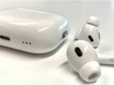 Airpods pro 2 2nd generation