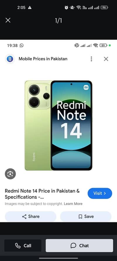 redmi note 14