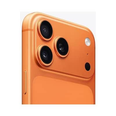 i phone 17 pro max 256gp