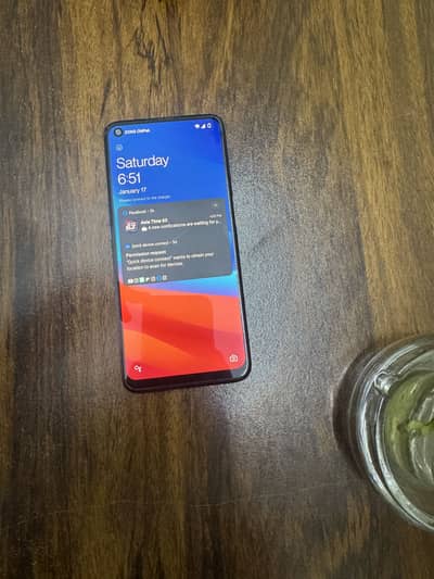 OnePlus Nord N200 | Smooth & Stylish