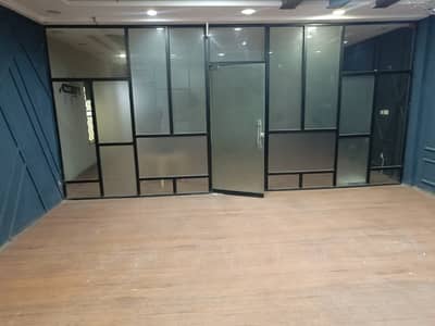 7 Marla 2nd Floor for Rent in DHA Phase 1 Block G