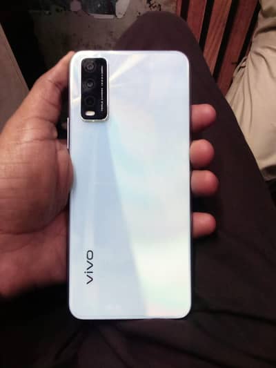 vivo y20