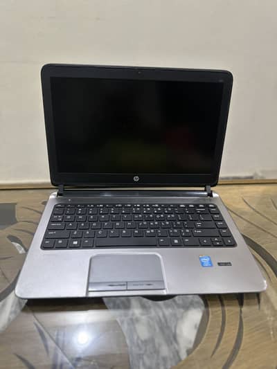 Laptop, Hp Core i5 4th Gen,8Gb Ram,200Gb SSD,2.5+ hours battery backup