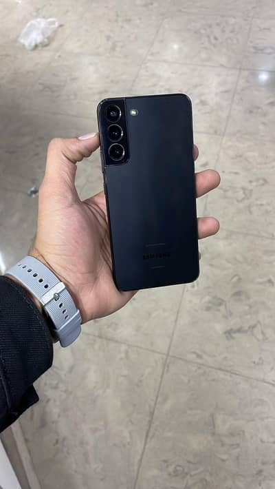 samsung s22 plus exchange possible