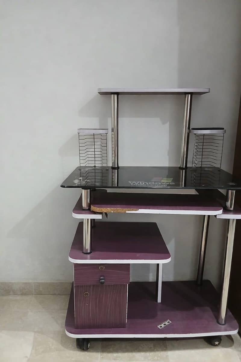 Computer Table / Study Table for Sale 0