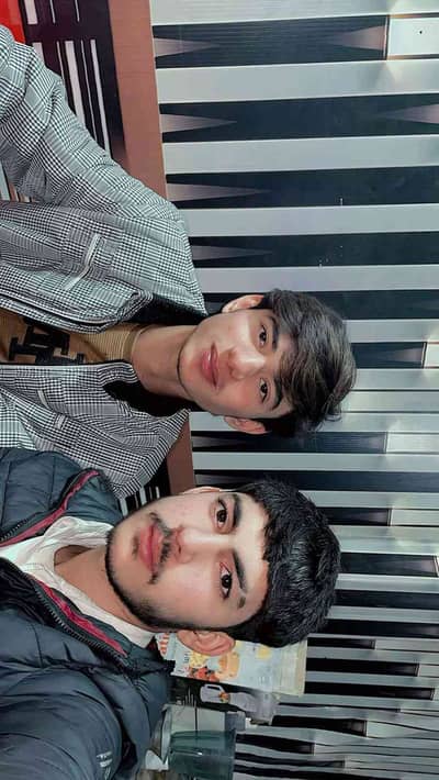 Zohaib Ahmed 