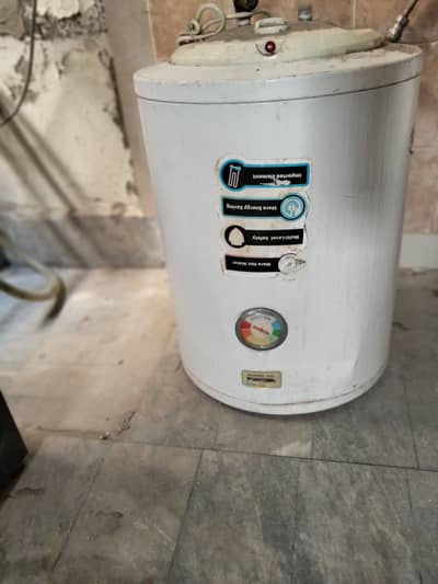 Branded Electric geyser