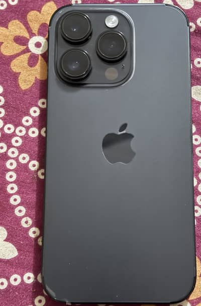 iPhone 14 Pro Non-Pta