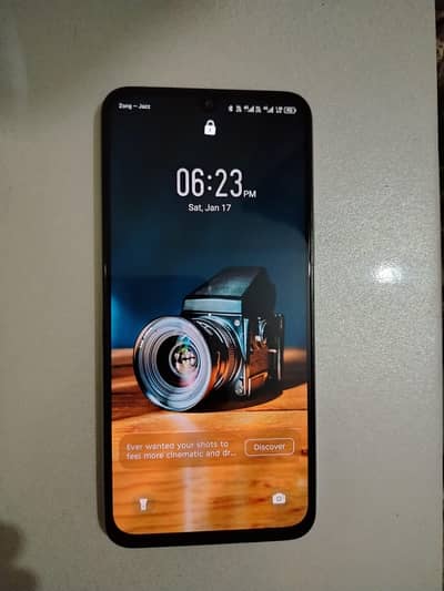 Infinix Note 12 GN6 | Used | Good Condition