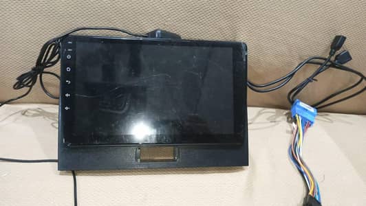 lcd panel for All suzuki yariss