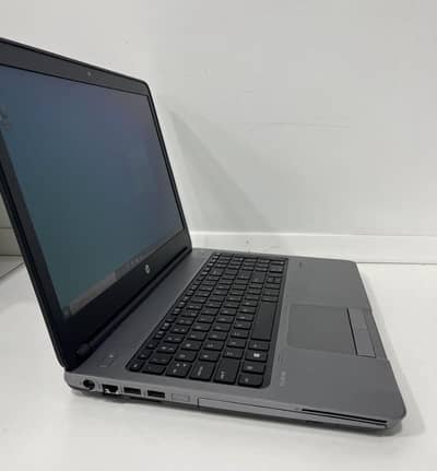 HP pro book 655 laptop
