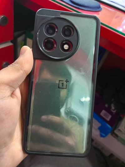 OnePlus 11 5G (Snapdragon 8 Gen 2) 16GB / 512GB [Non Pta]