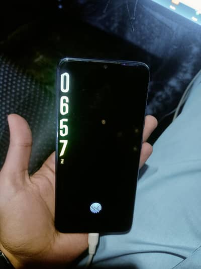 Vivo V11pro 6/128