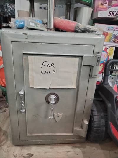 Safe Locker