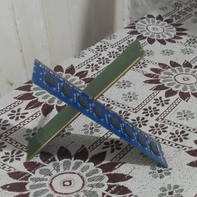 2x 2GB ddr3 Ram sticks