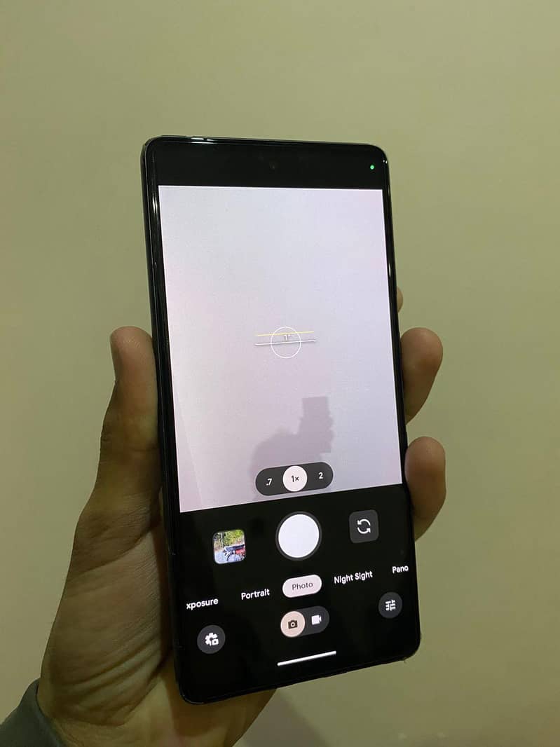 Google pixel 7 5