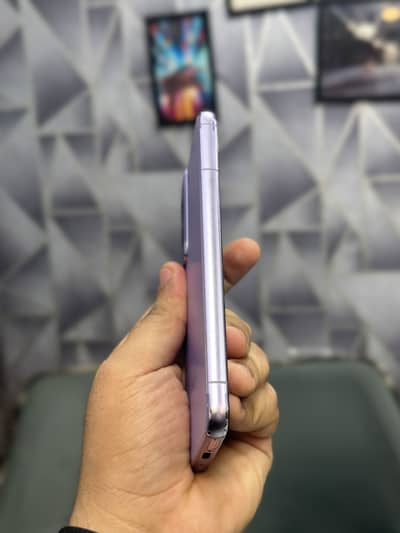 Samsung S22 8GB / 256GB Official Pta Approved