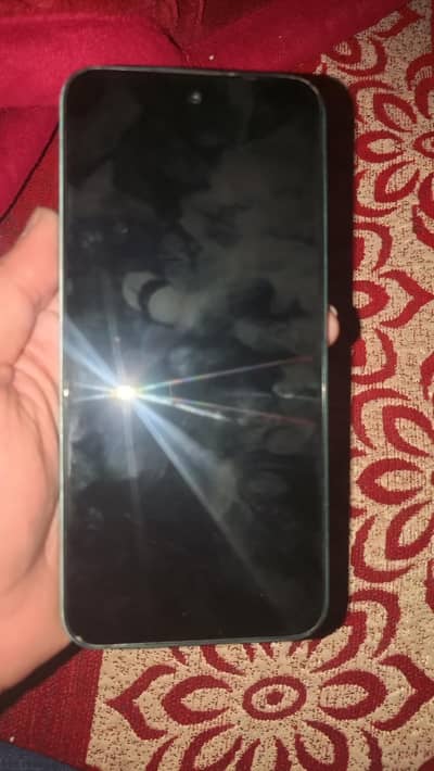 Tecno spark go 1 4+4/64 Gb