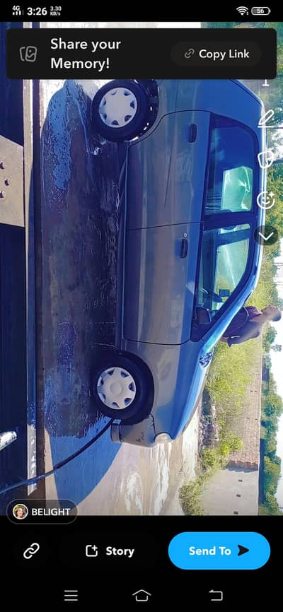 used Suzuki alto 2010 in good condition