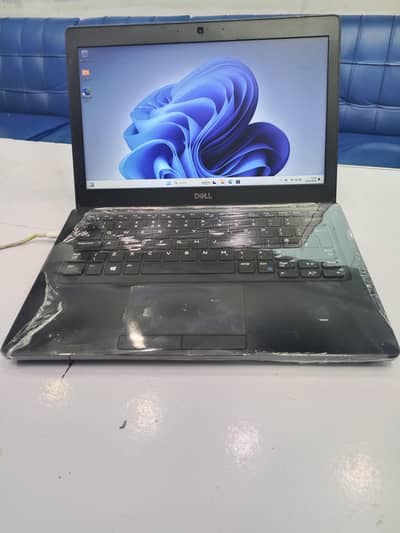 DELL CORE i5 8th GENERATION