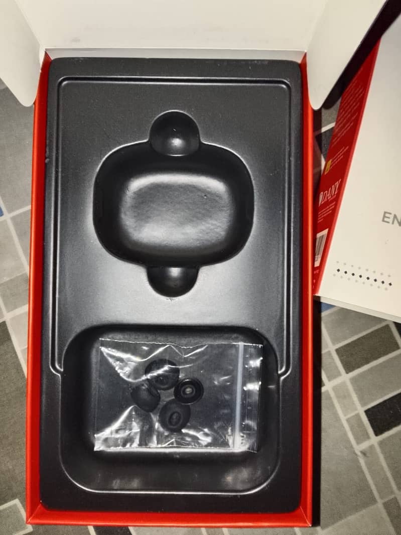 Audionic earbuds 425 3