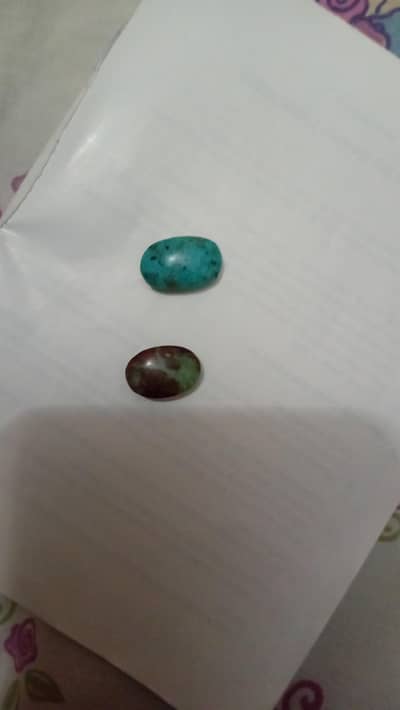 hussaini feroza - premium quality stone