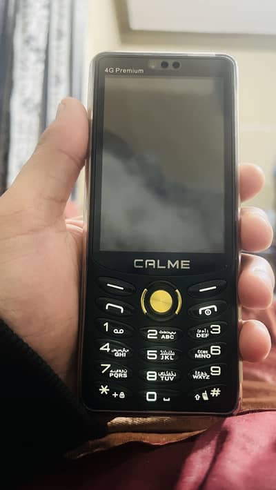 Call me 4g premium Mobile