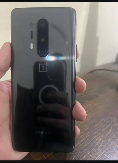 oneplus 8 pro 12/512gb