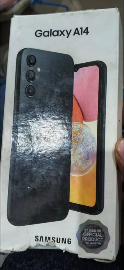 Samsung A14 Parts For Sale