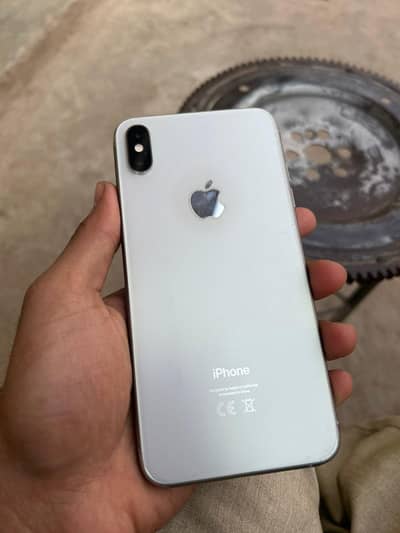 Iphone Xs Max