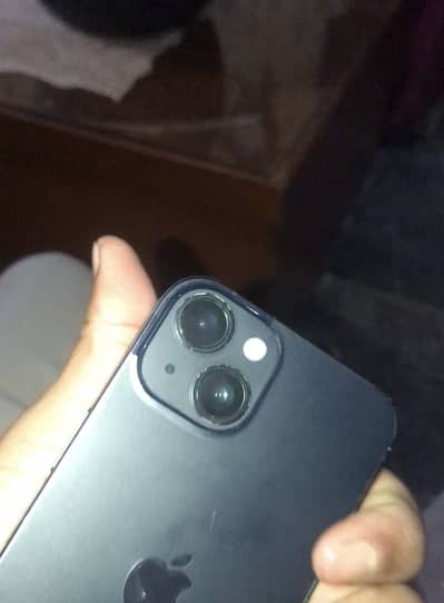 Iphone 14 128 gb 85bh lla FU total orgnal