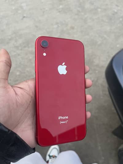 Iphone XR 128GB non pta