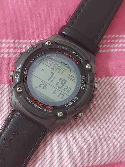 Casio Original