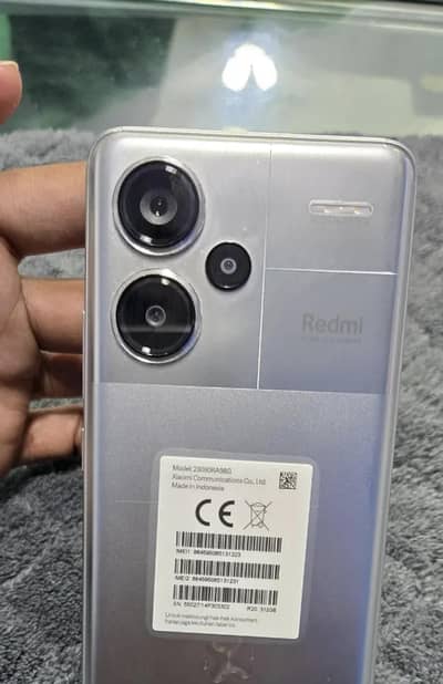 Redmi Note 13 pro plus