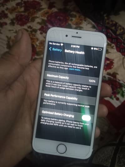 iphone 6s 128 gb 03092728463