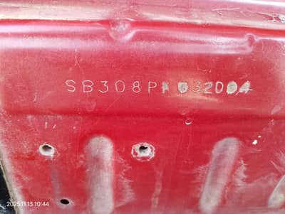 1990model mehran dacomment original