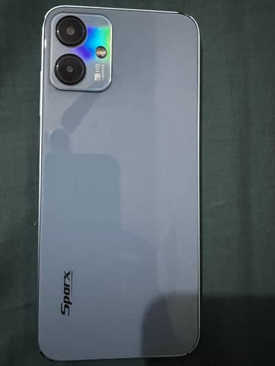 sparx Neo 5 plus/ 03262504800