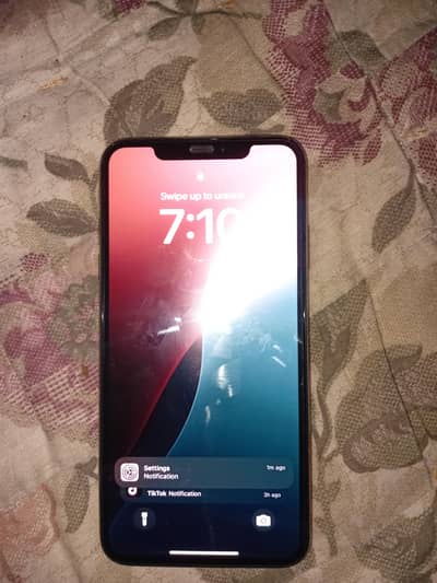 iphone xsmax jv 64 gp